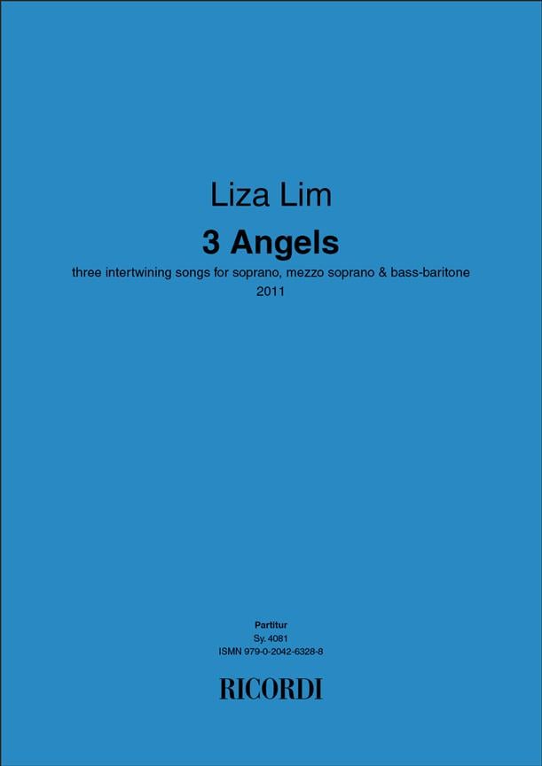3 Angels